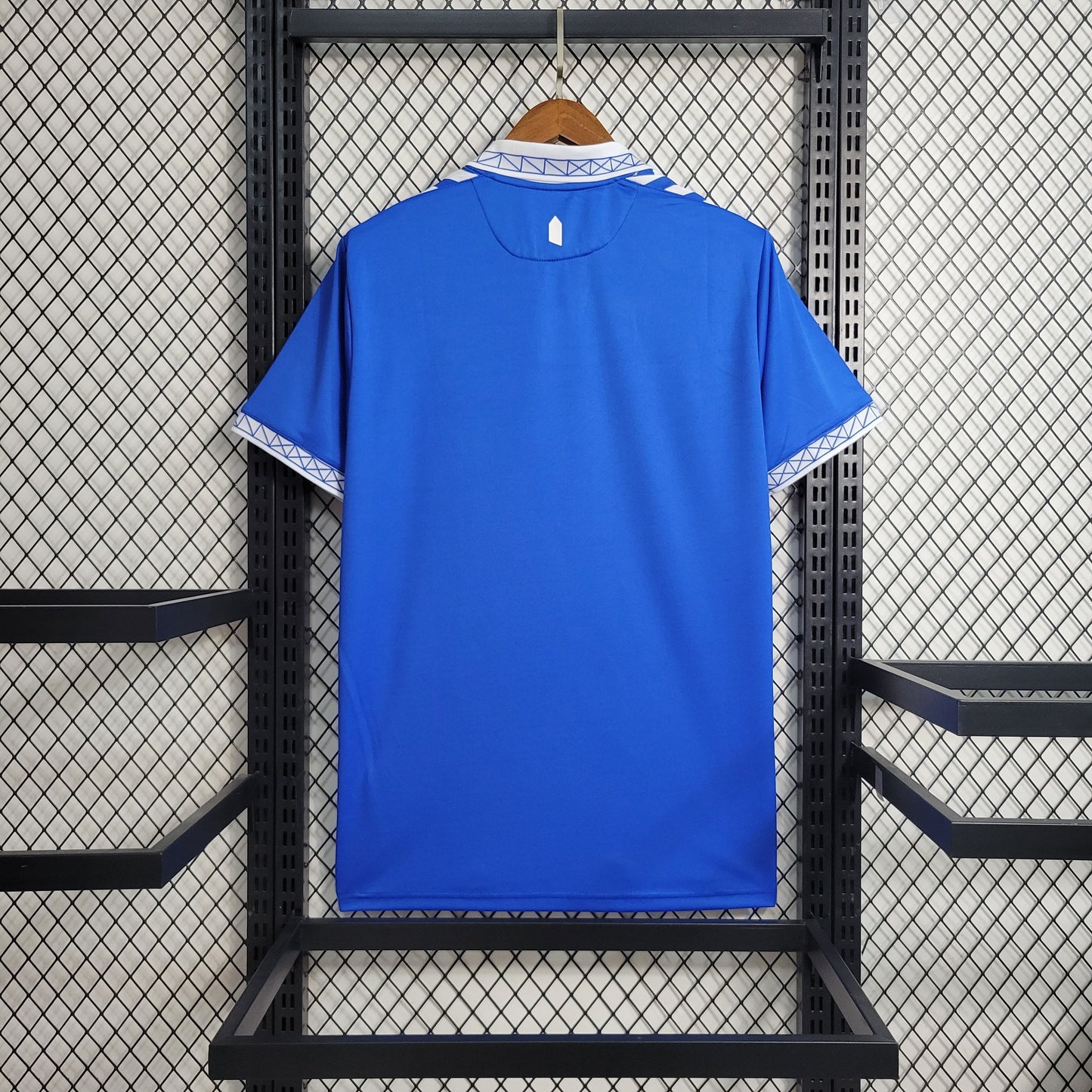 Everton Home Kit 23/24