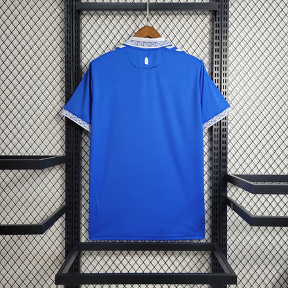 Everton Home Kit 23/24