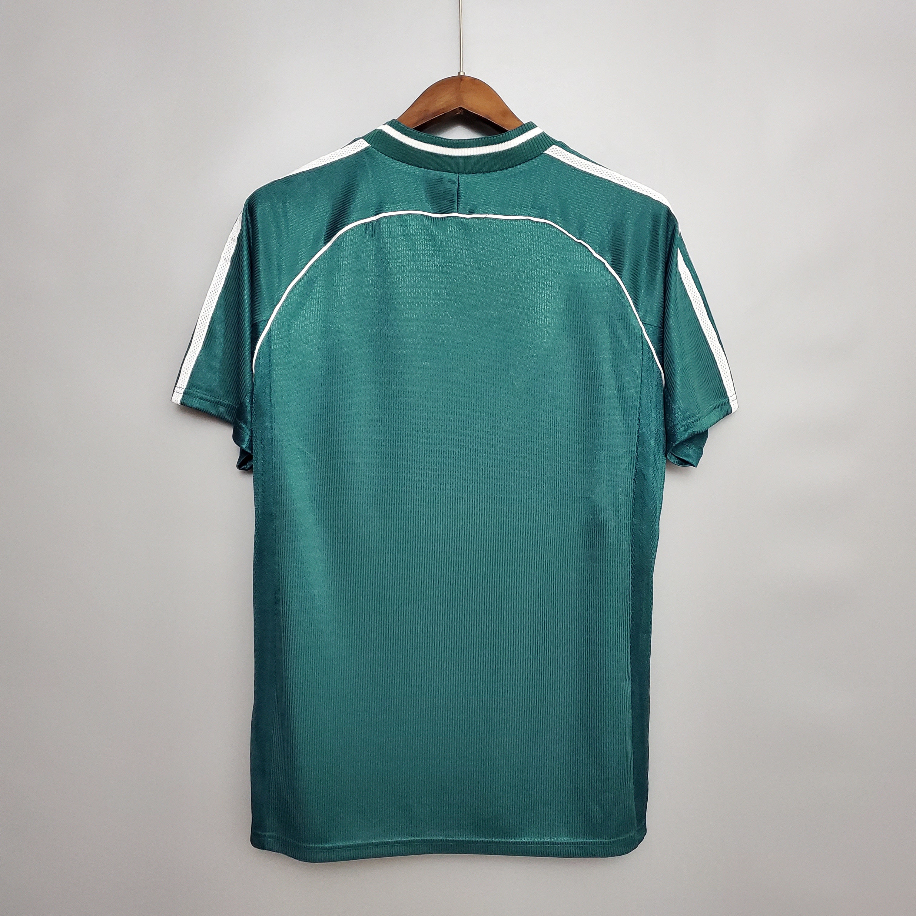 Retro Germany Away Kit 1998