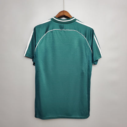Retro Germany Away Kit 1998