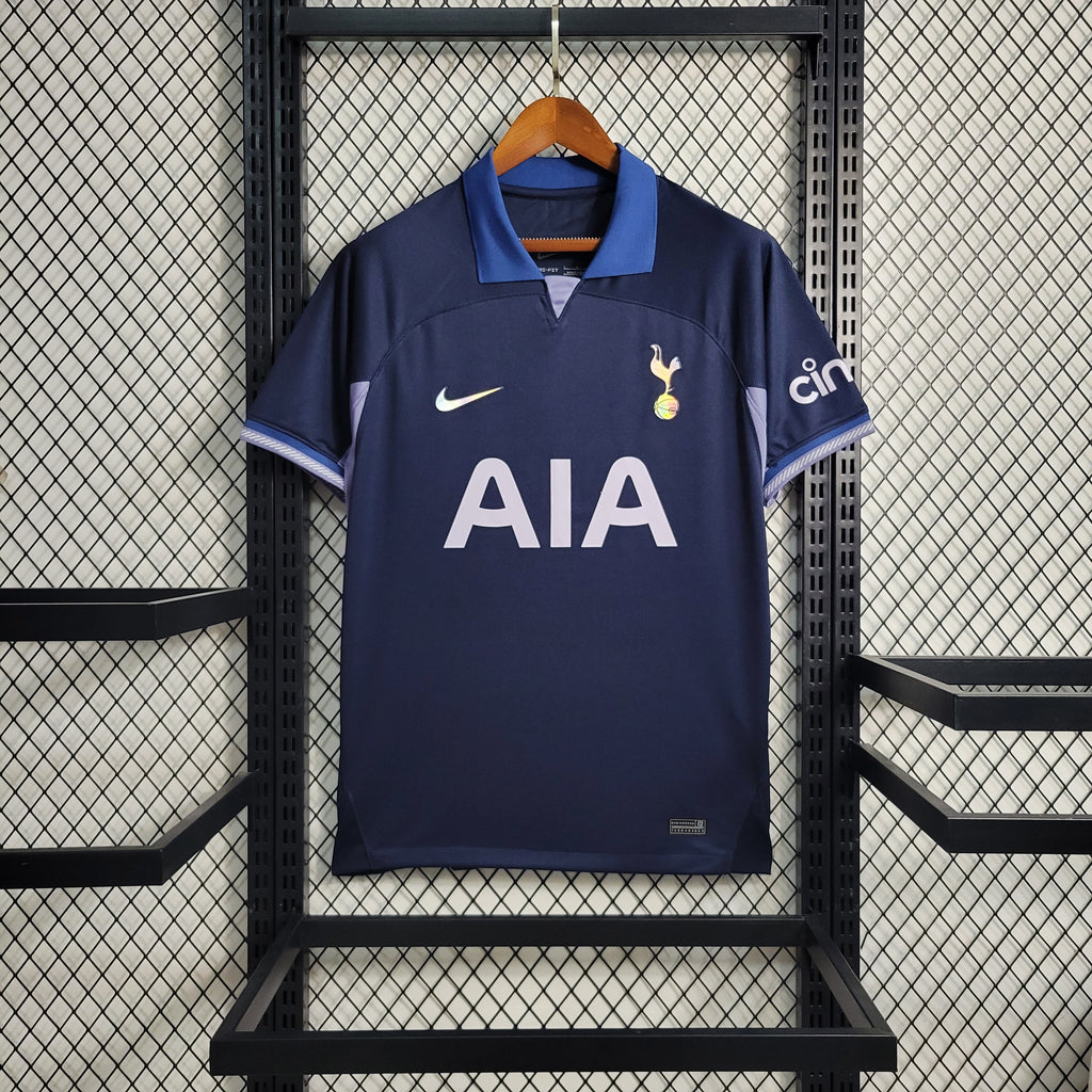 Tottenham Away Kit 23/24