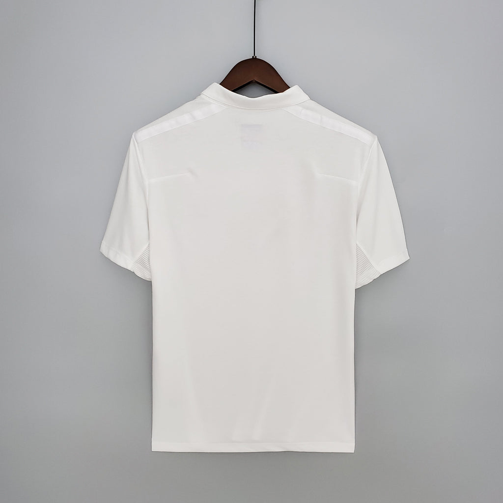 Retro England Home Kit 2010