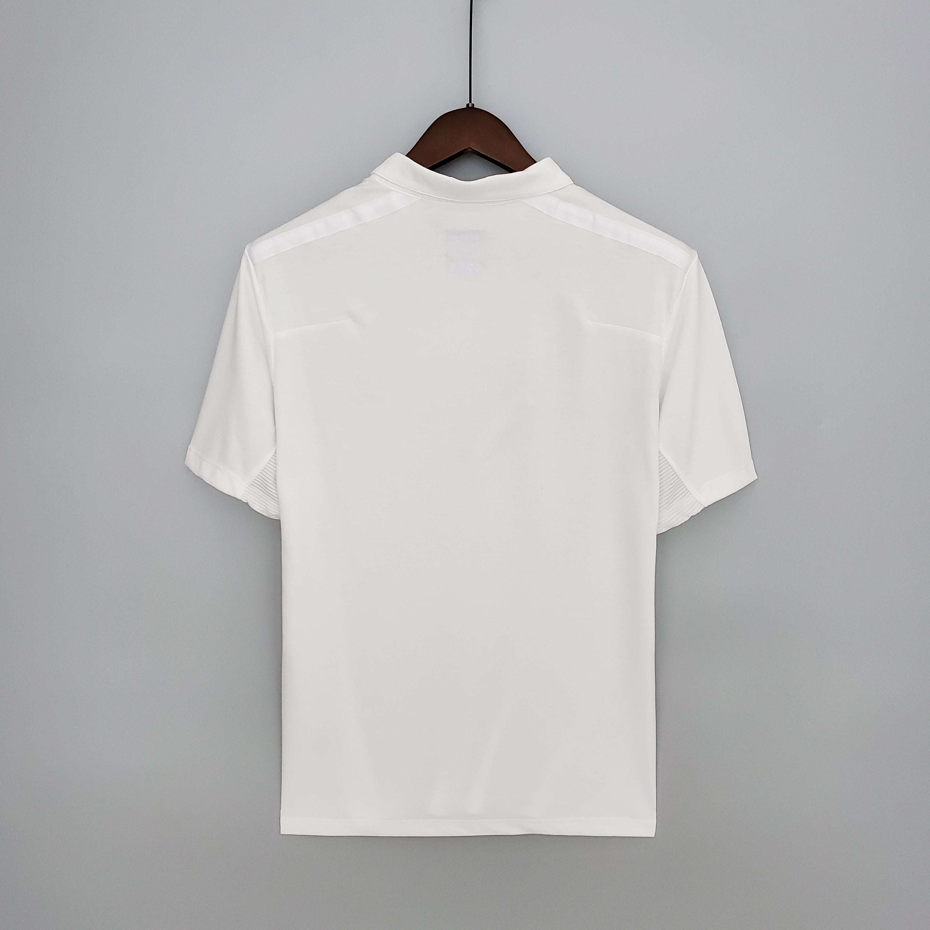Retro England Home Kit 2010