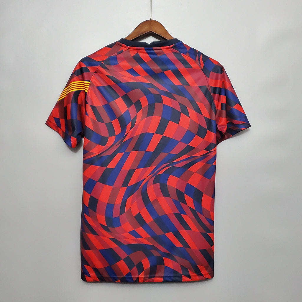 Barcelona Training Kit 20/21