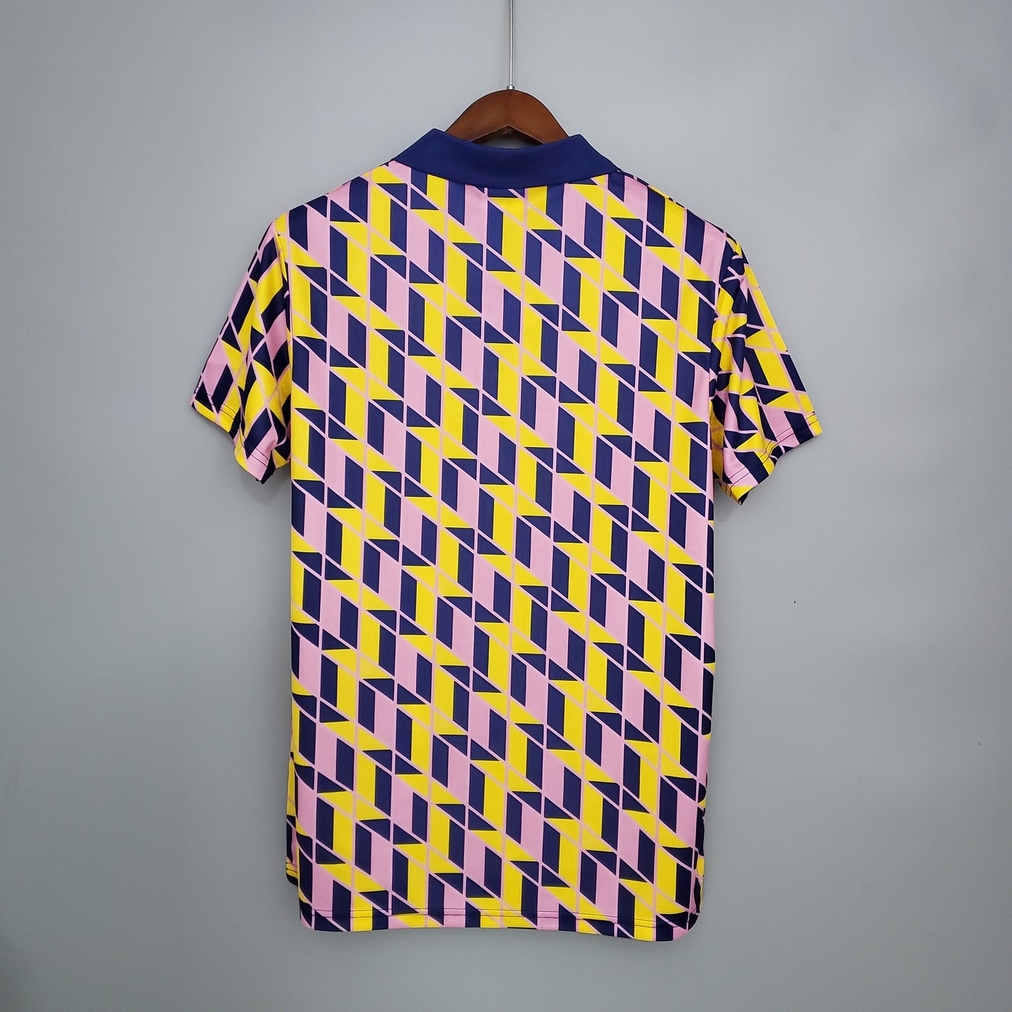 Retro Scotland Third Kit 88/89