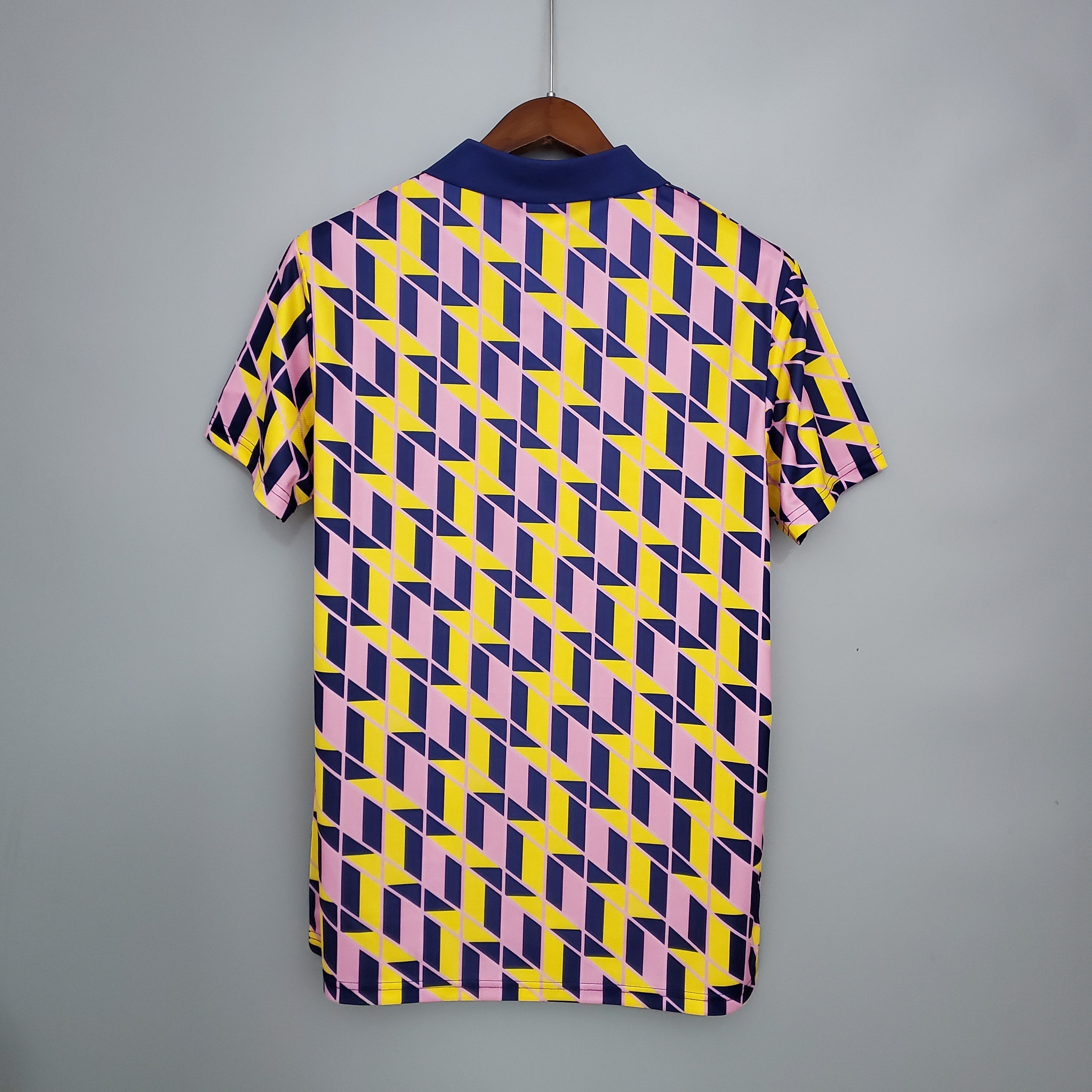 Retro Scotland Third Kit 88/89