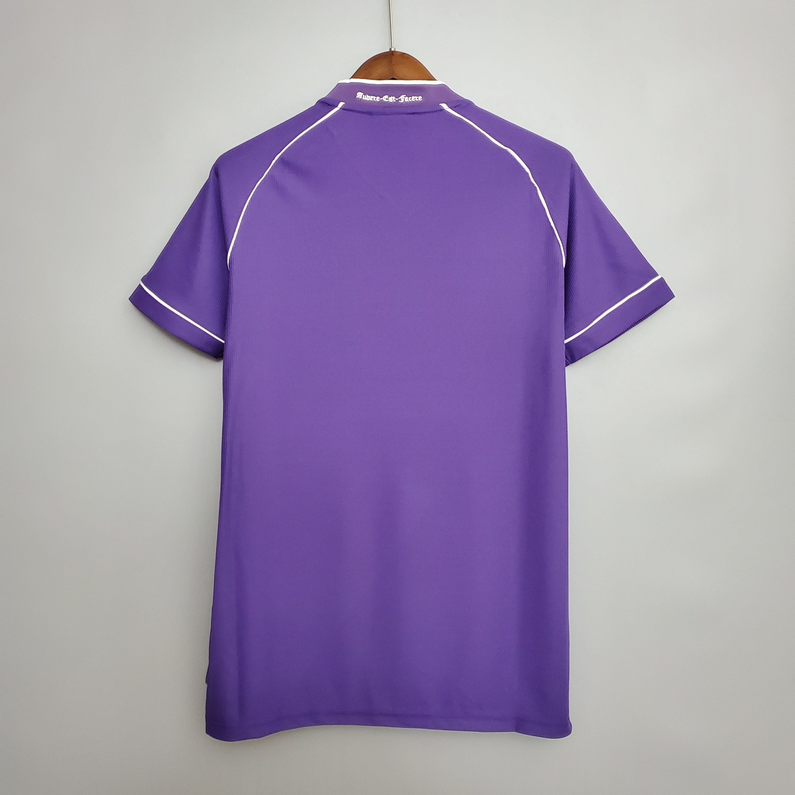 Retro Tottenham Away Kit 1998