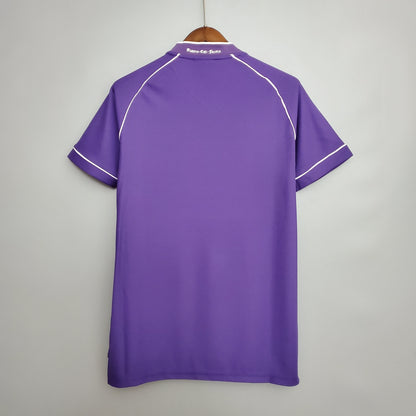 Retro Tottenham Away Kit 1998