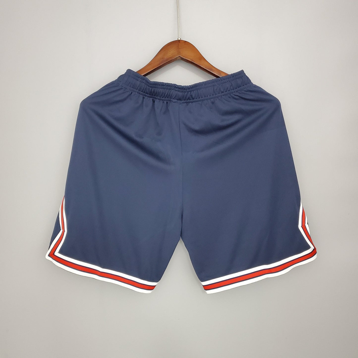 PSG Home Shorts 21/22