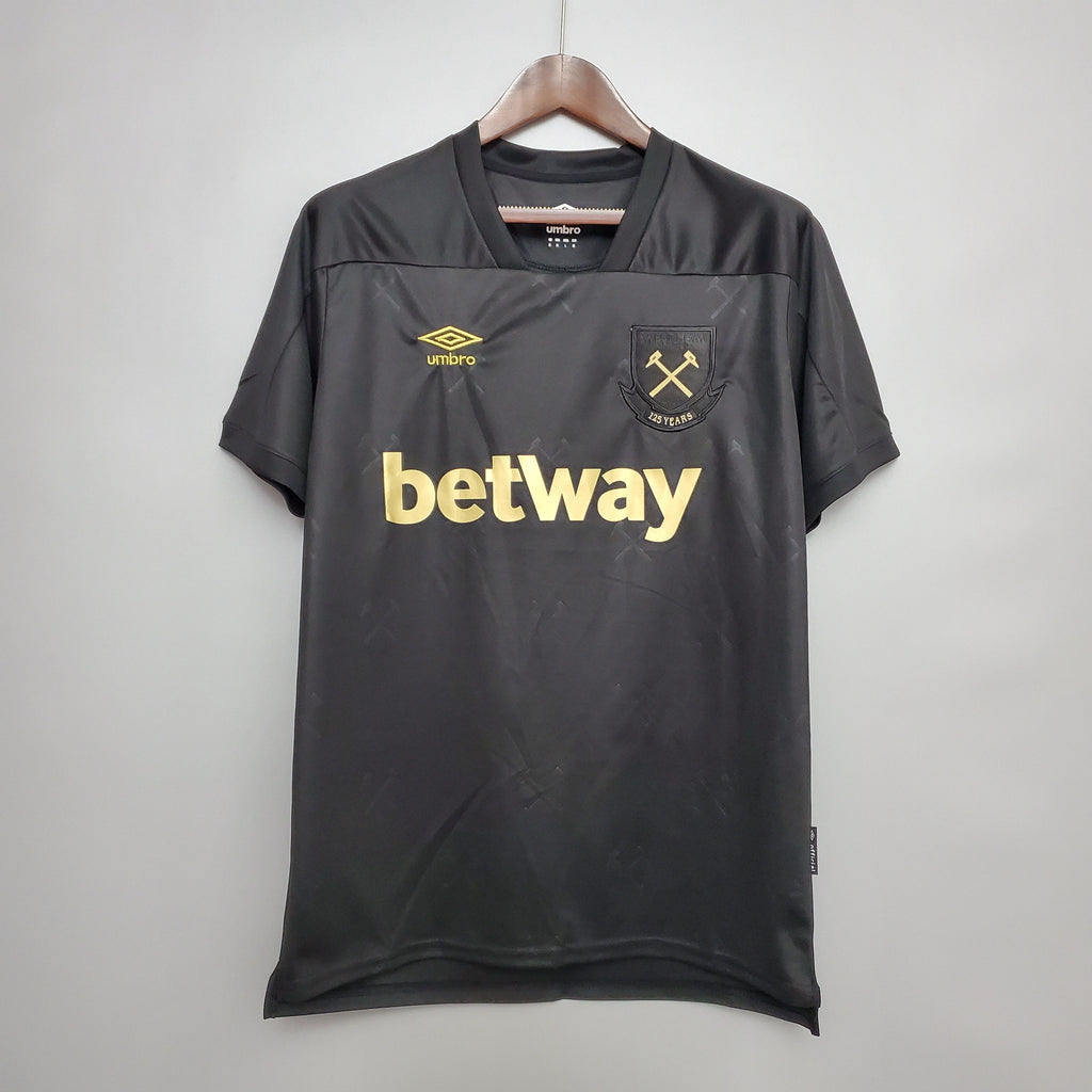 West Ham Away Kit 20/21
