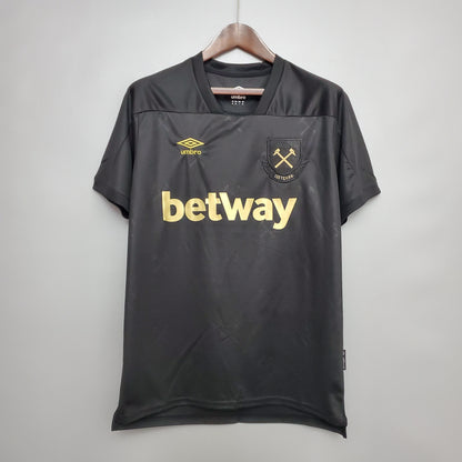 West Ham Away Kit 20/21