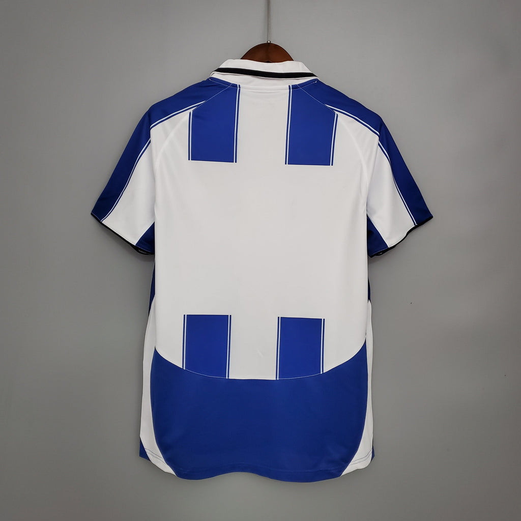 Retro Porto Home Kit 03/04