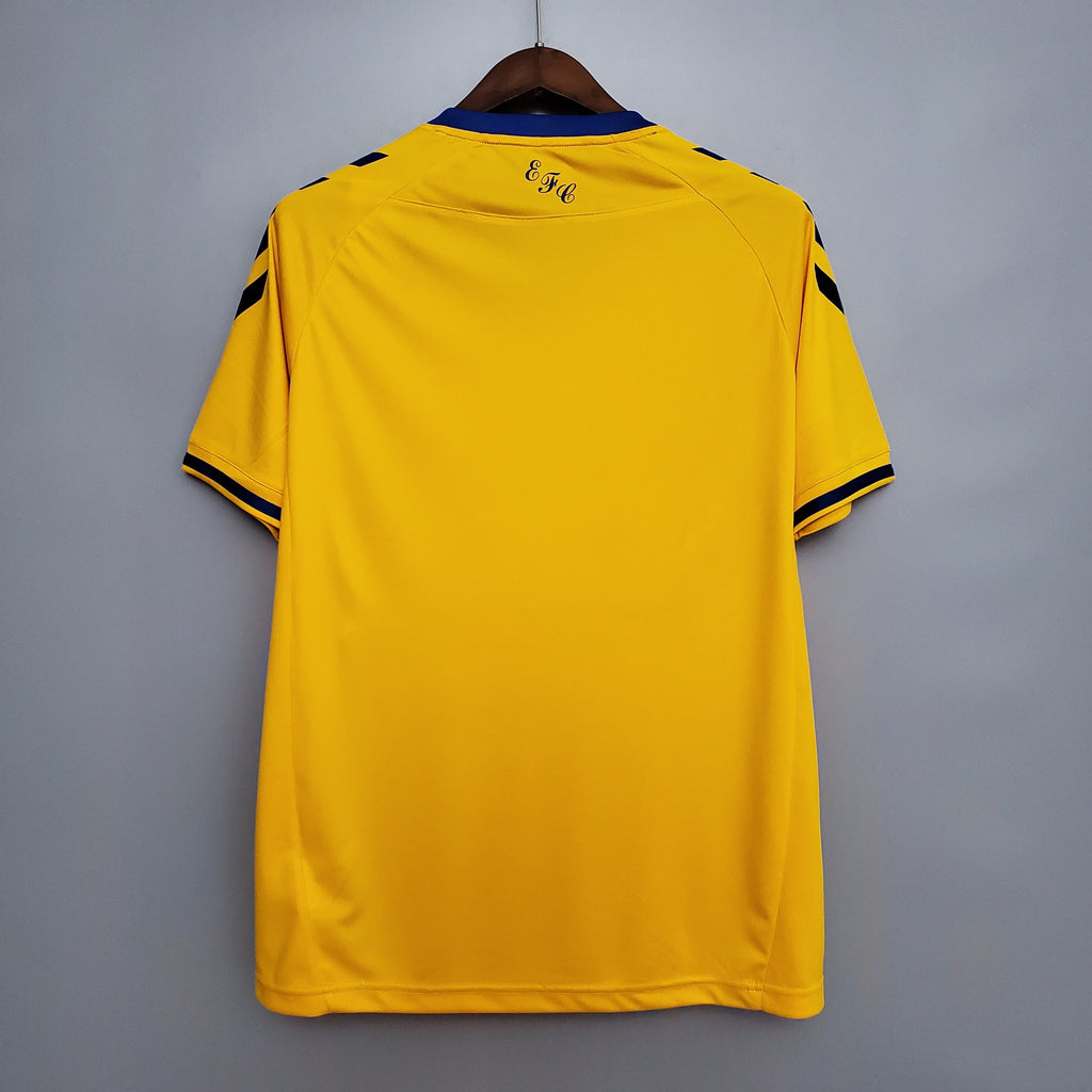 Everton Away Kit 20/21
