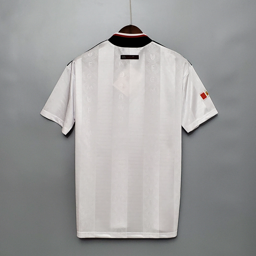Retro Manchester United Away 97/98