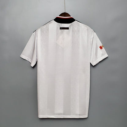 Retro Manchester United Away 97/98
