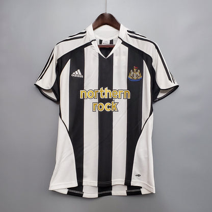 Retro Newcastle Home 05/06