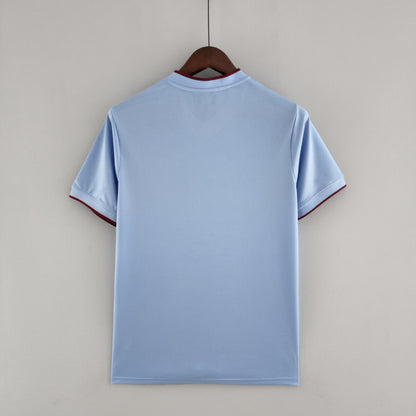Aston Villa Away Kit 22/23