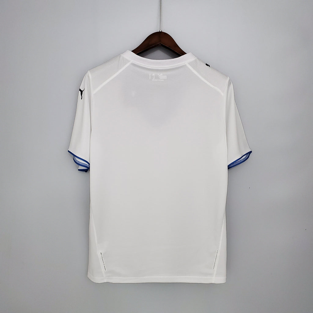Retro Italy Away Kit 2006