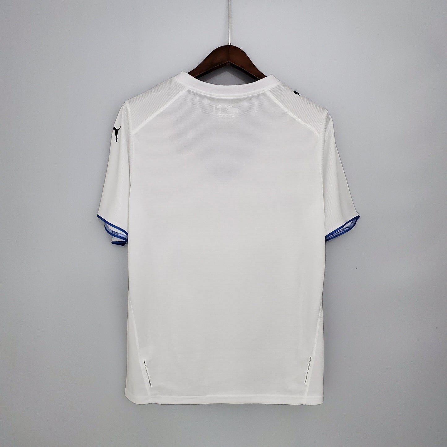 Retro Italy Away Kit 2006
