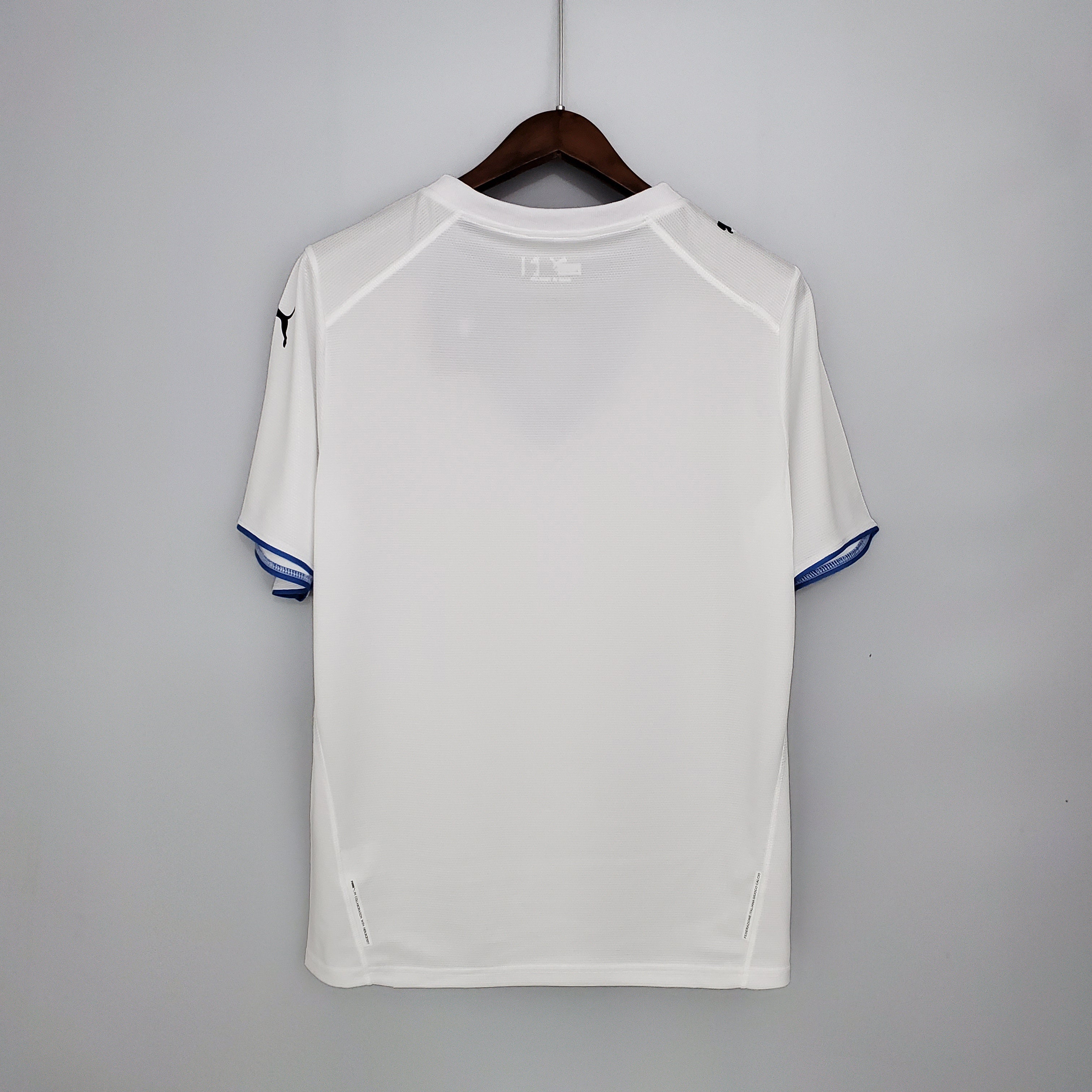 Retro Italy Away Kit 2006