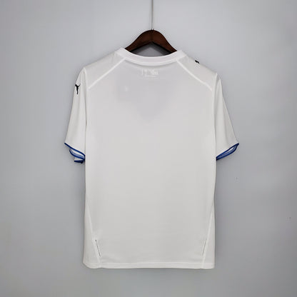 Retro Italy Away Kit 2006