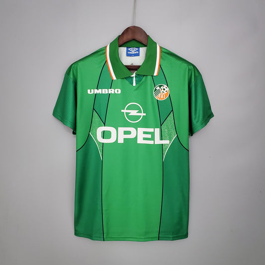Retro Ireland Home Kit 94/96