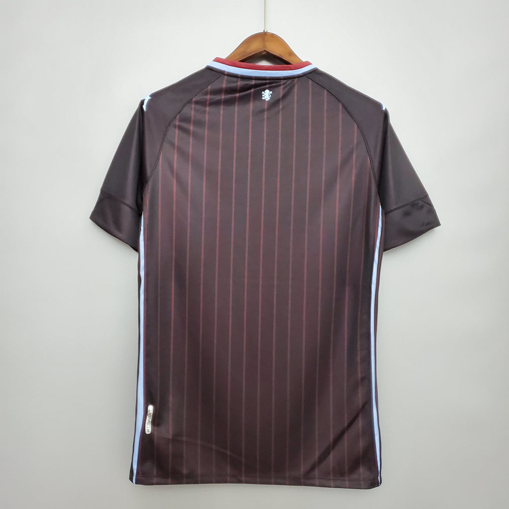 Aston Villa Away Kit 20/21