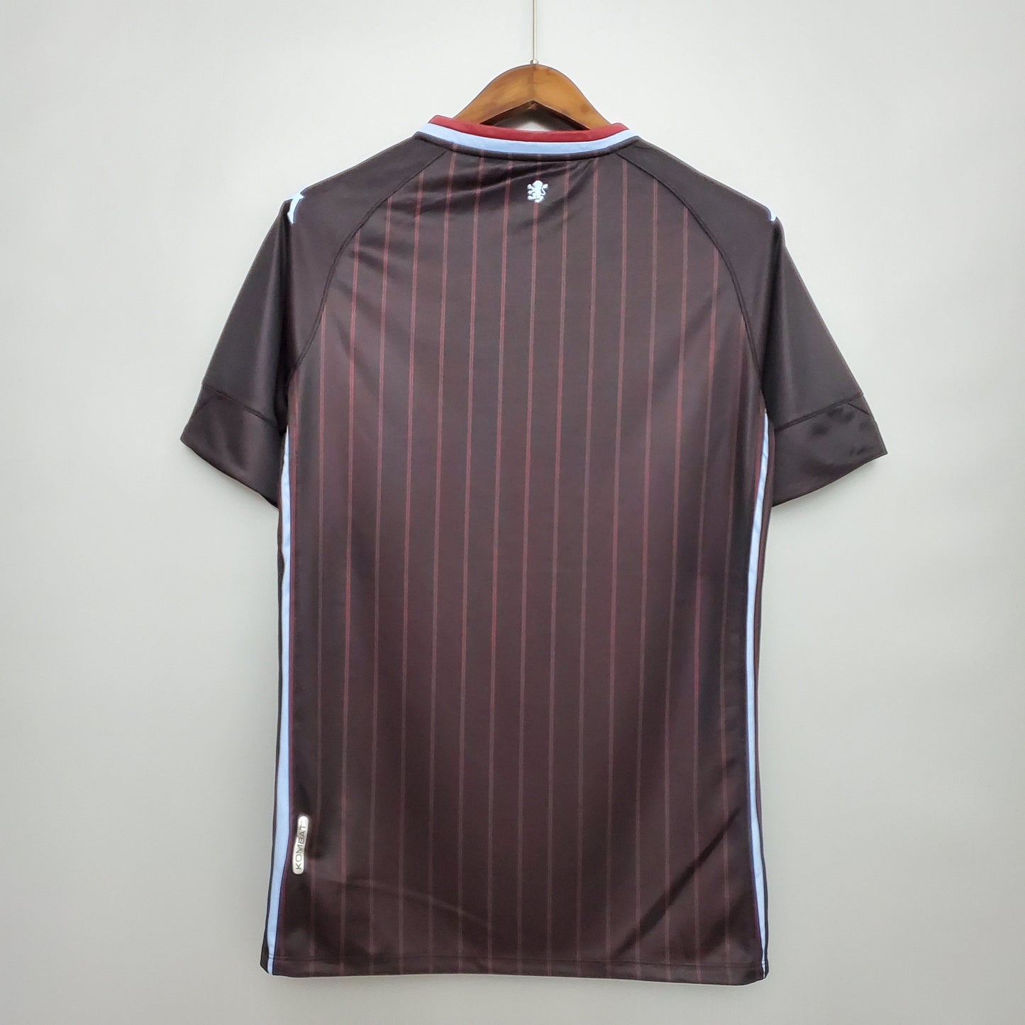 Aston Villa Away Kit 20/21