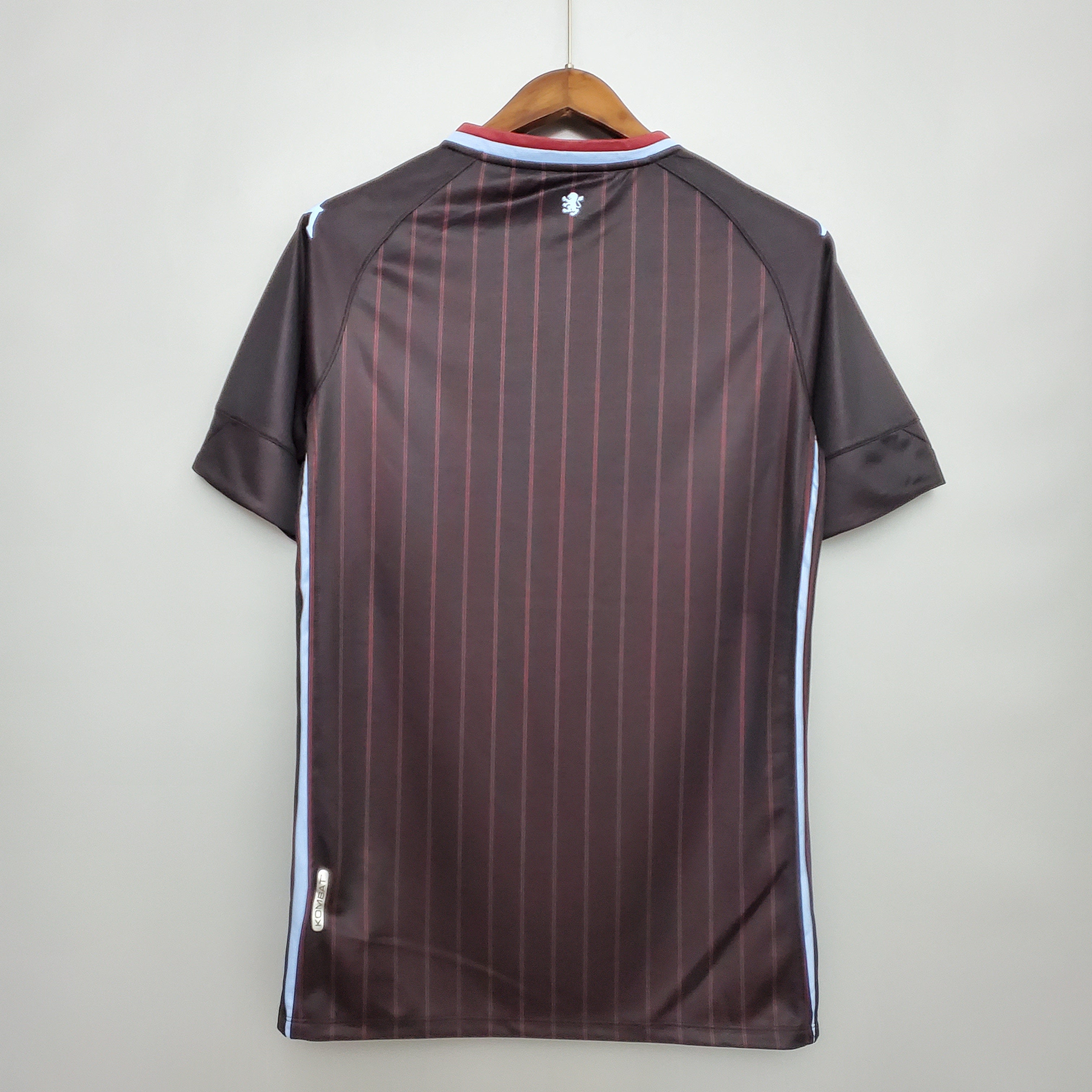 Aston Villa Away Kit 20/21