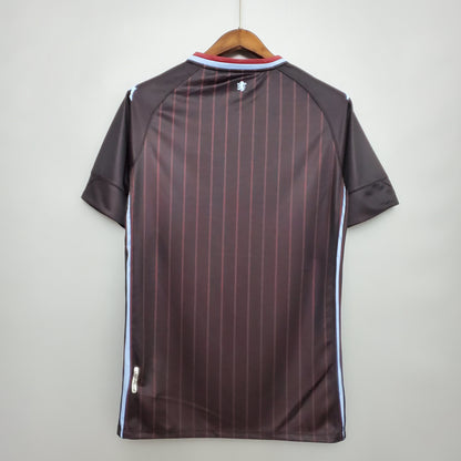 Aston Villa Away Kit 20/21