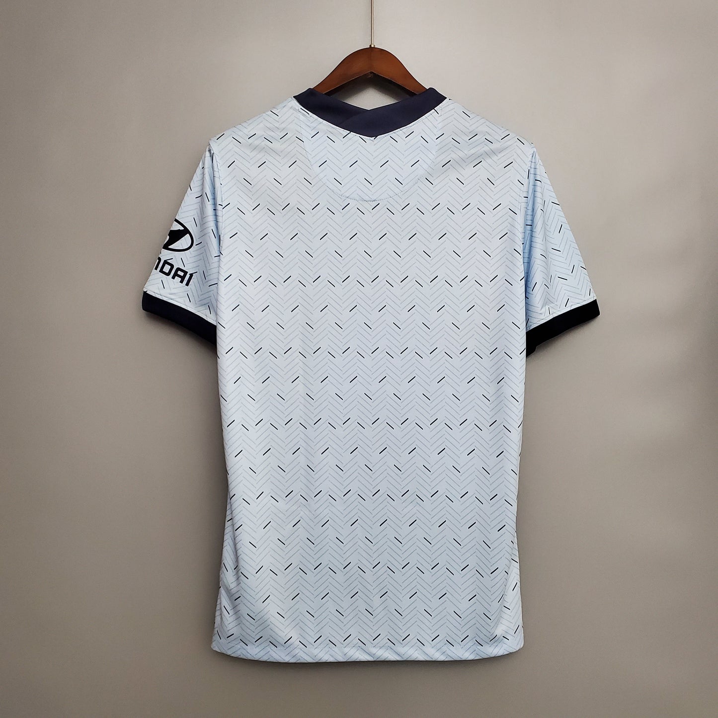 Chelsea Away Kit 20/21