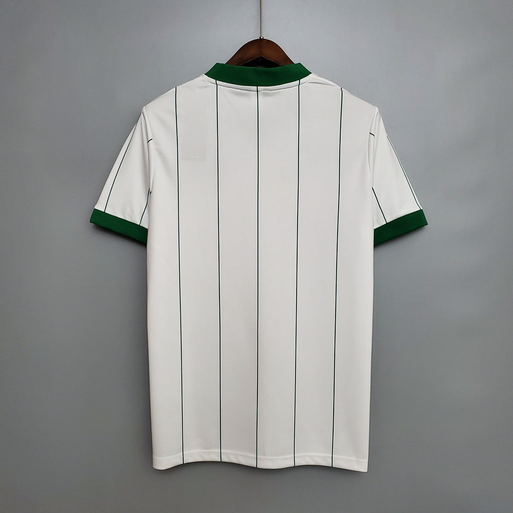Retro Celtic Away Kit 84/86