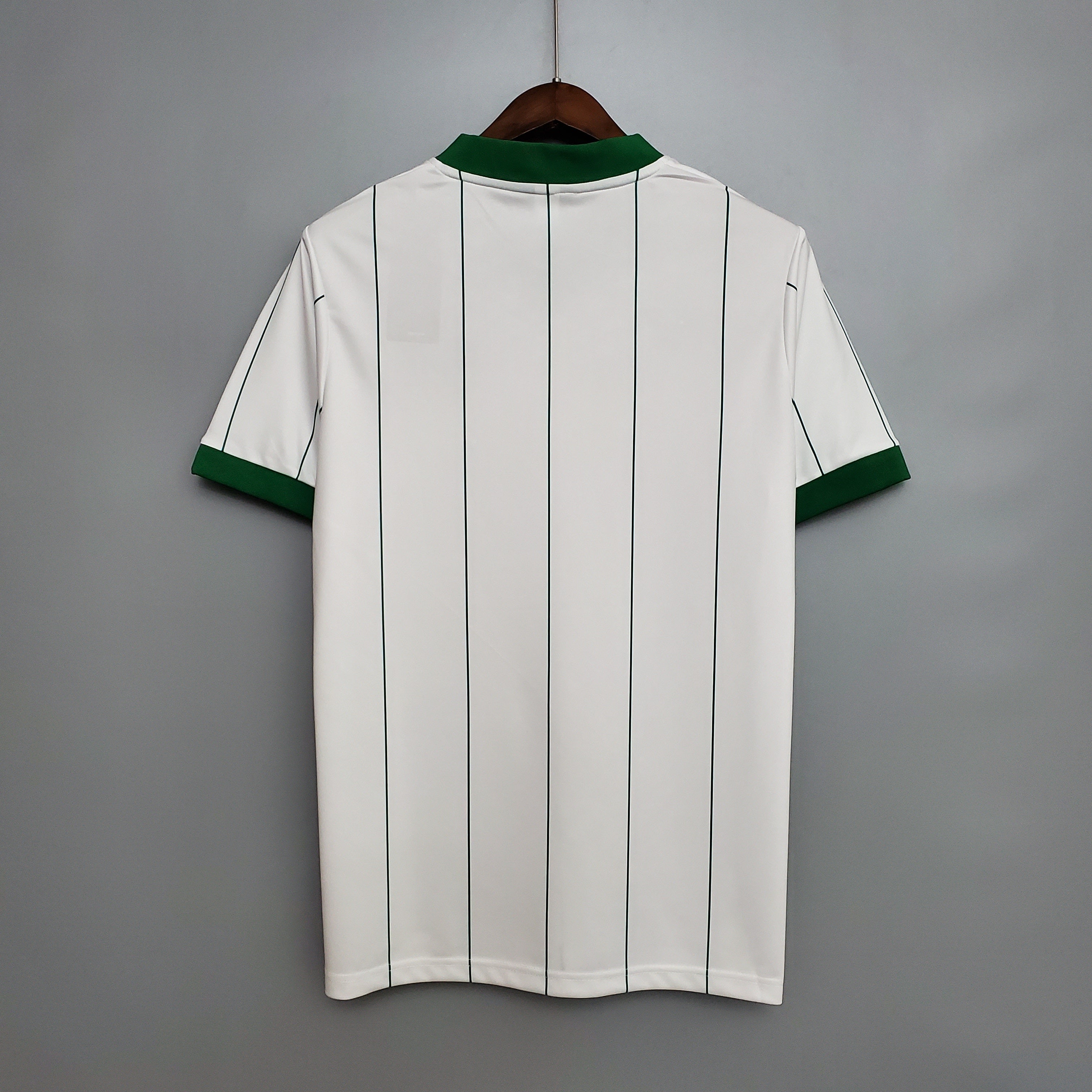 Retro Celtic Away Kit 84/86
