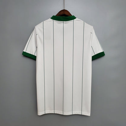 Retro Celtic Away Kit 84/86