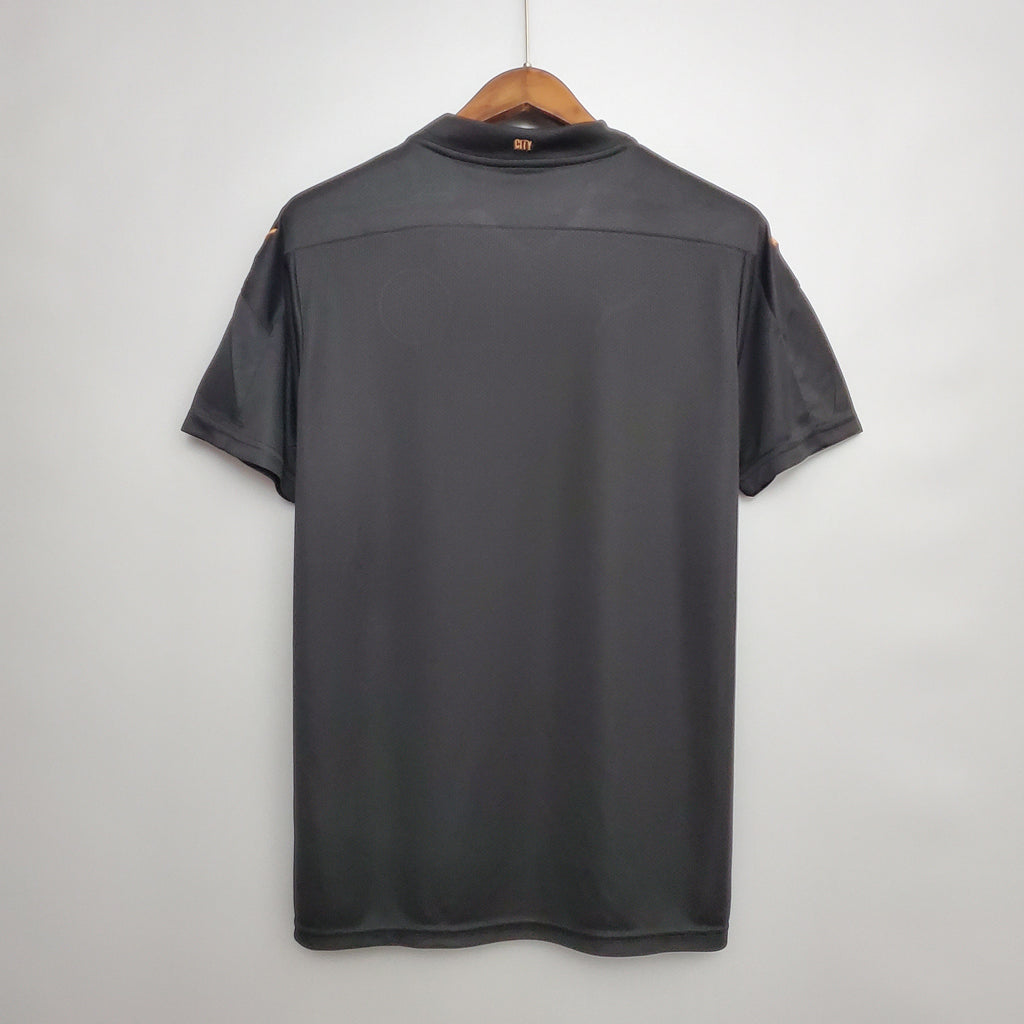 Manchester City Away Kit 20/21