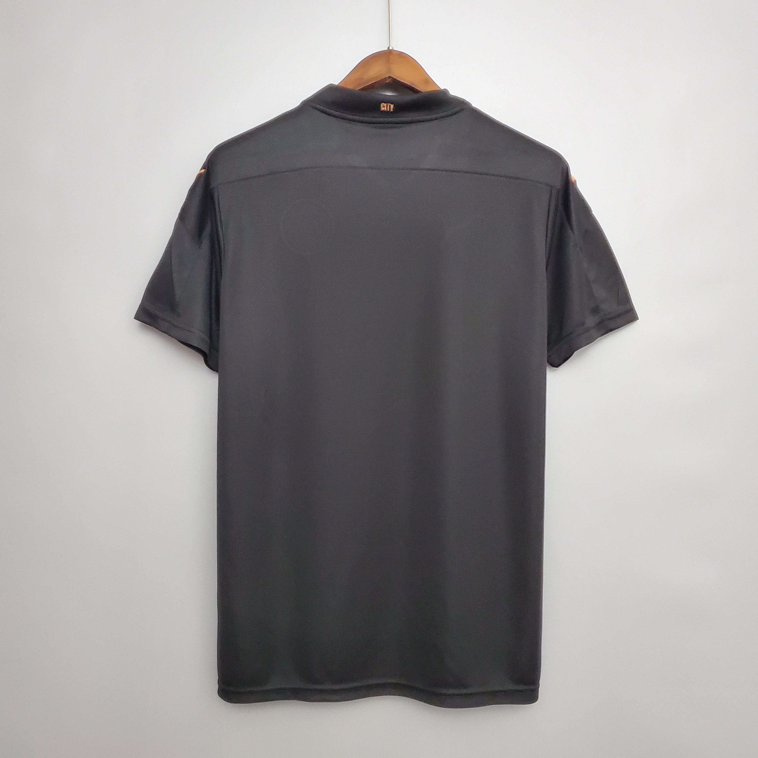 Manchester City Away Kit 20/21