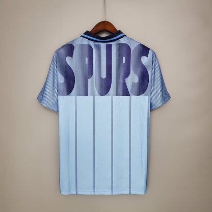 Retro Tottenham Third Kit 92/94