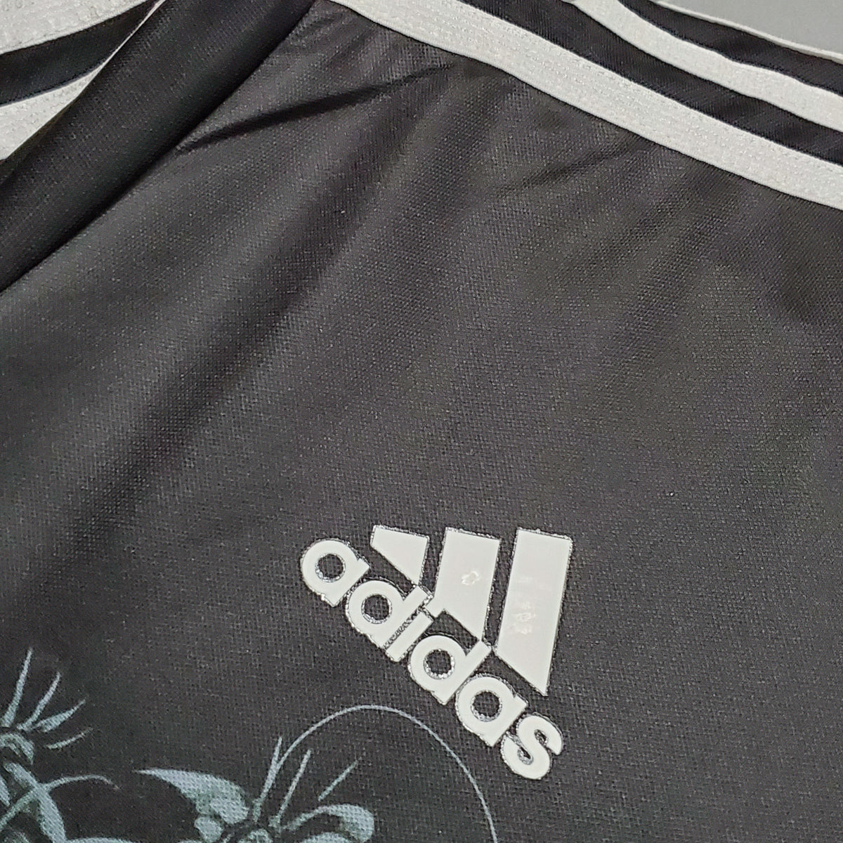 Real Madrid 14/15 Third Shirt