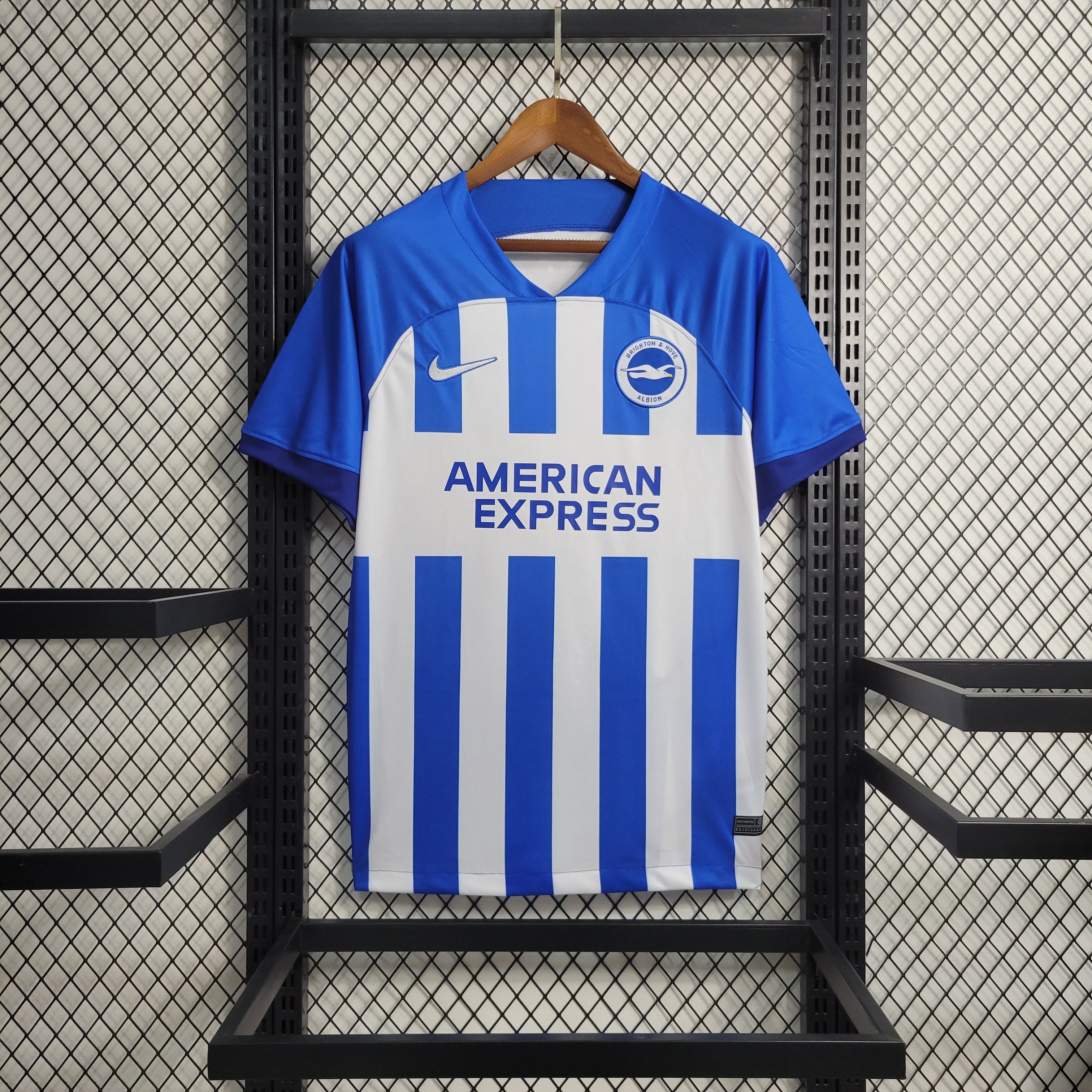 Brighton Home Kit 23/24