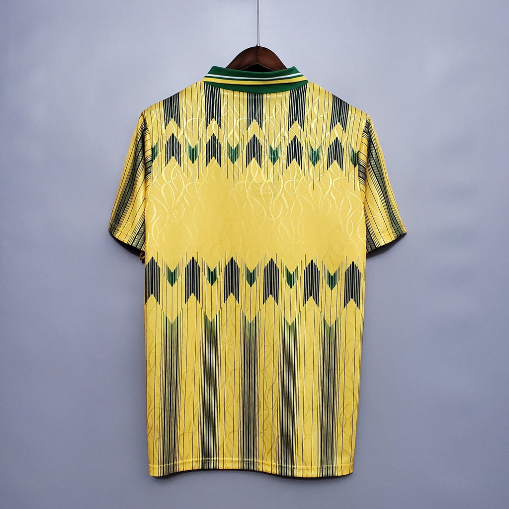 Retro Celtic Away 91/92