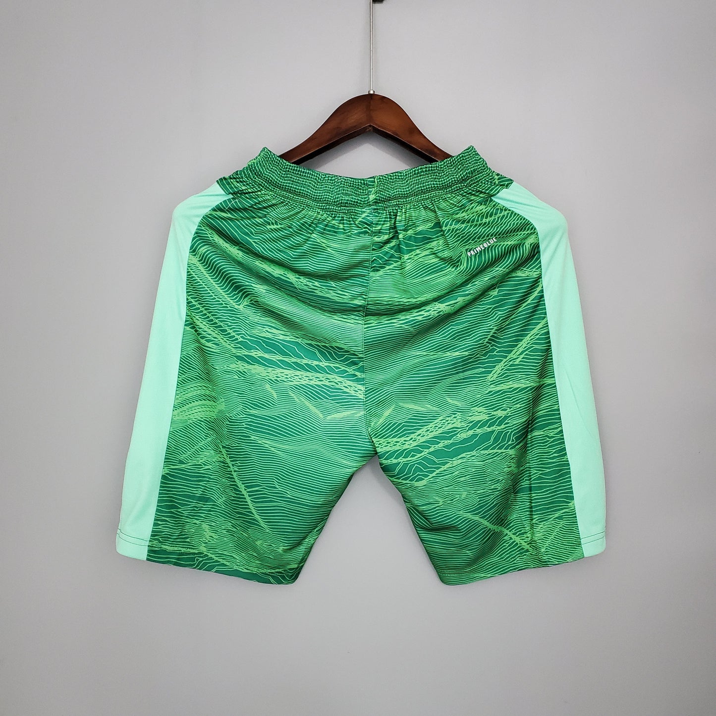 Arsenal Goalkeeper Shorts 21/22