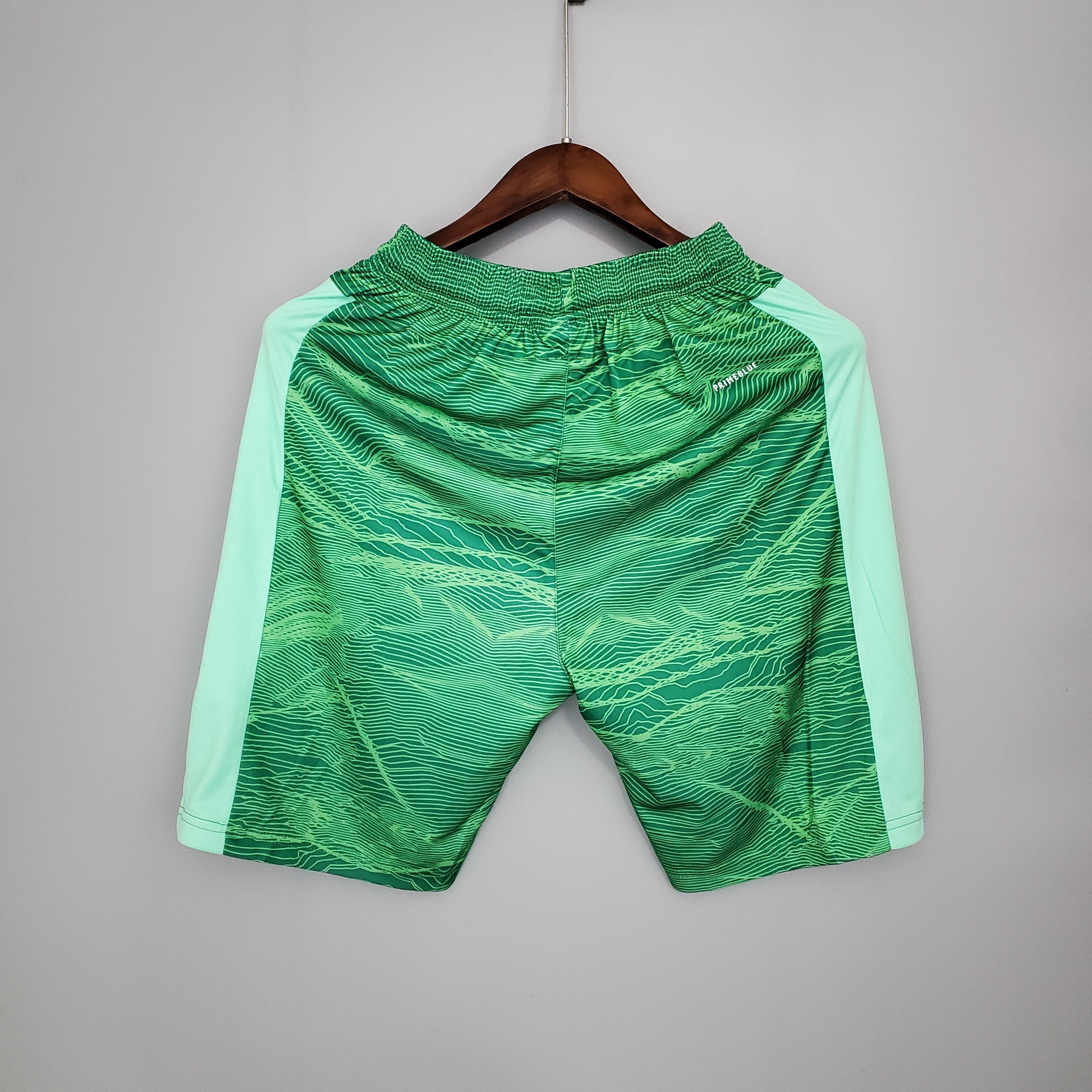 Arsenal Goalkeeper Shorts 21/22