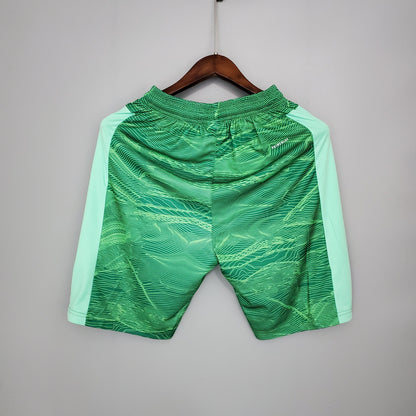 Arsenal Goalkeeper Shorts 21/22