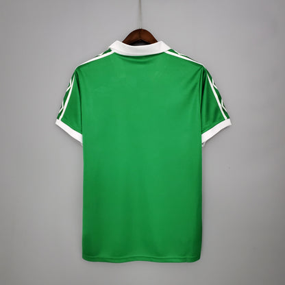 Retro Celtic Home Kit 1980