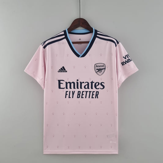 Arsenal Third Kit 22/23