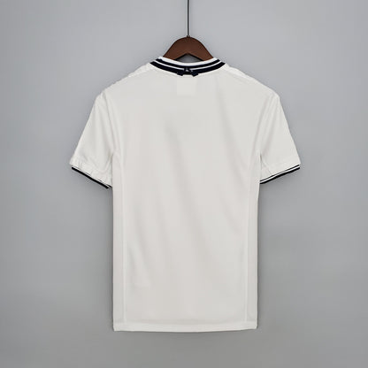 Retro England Home Kit 2010