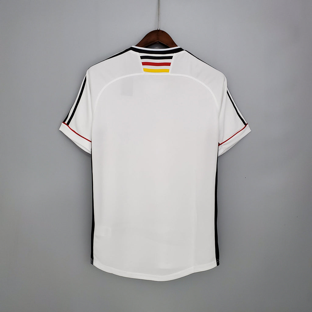 Retro Germany Home Kit 1998