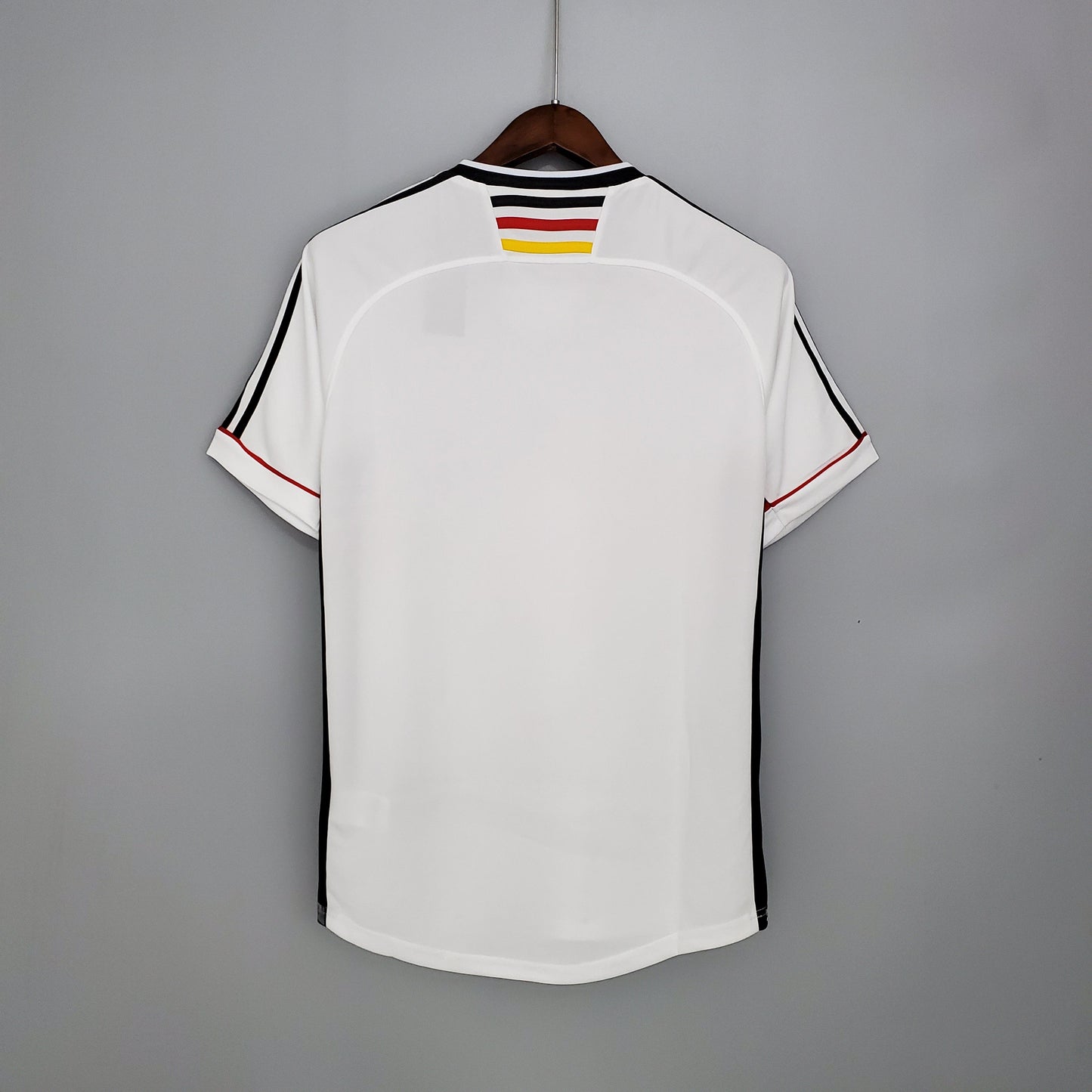 Retro Germany Home Kit 1998