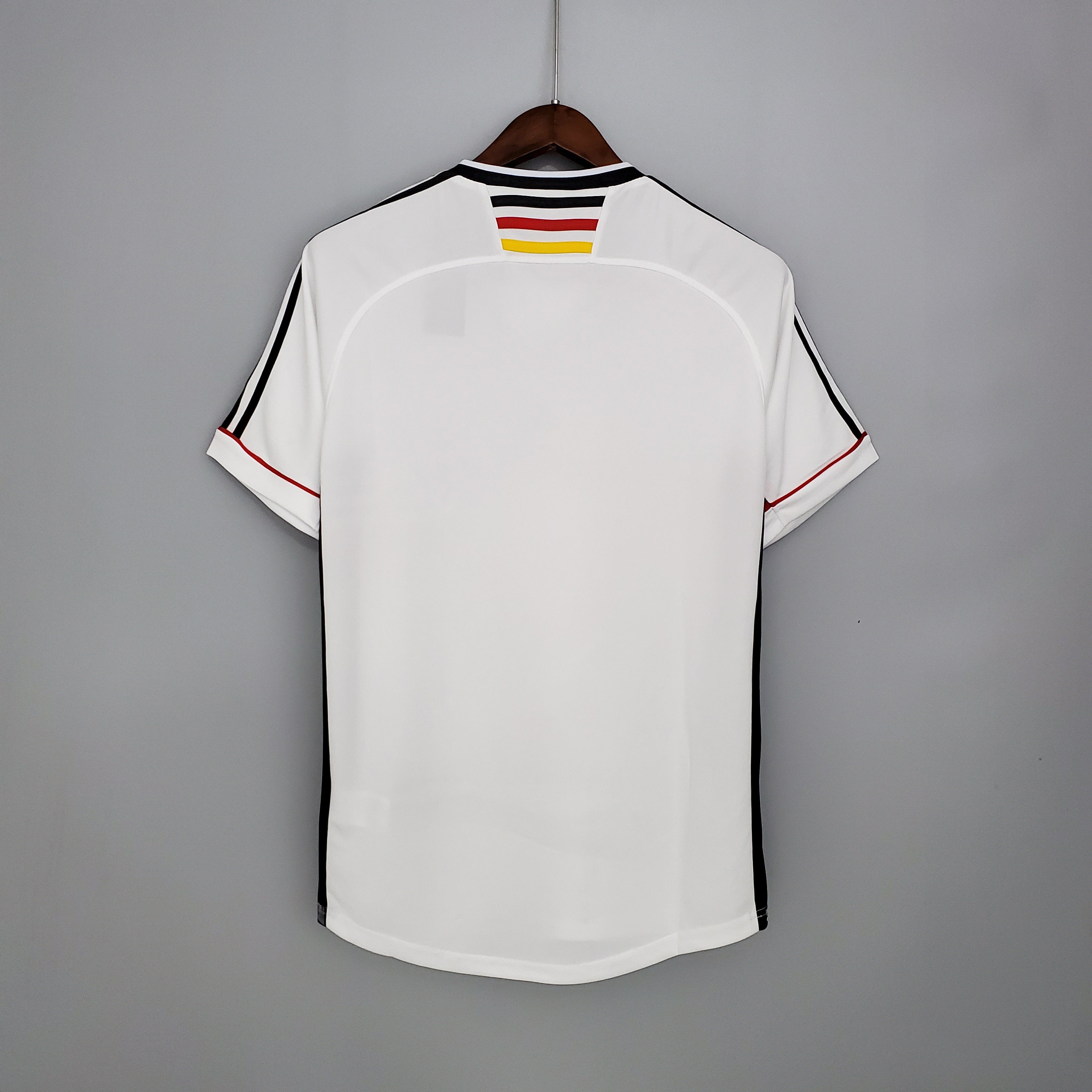 Retro Germany Home Kit 1998