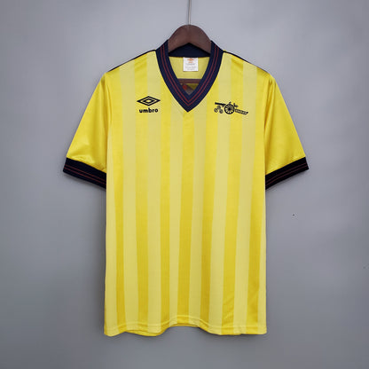 Arsenal Away Kit 83/86